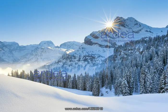 : Ortstock and Tndi, Glarus Alps, Switzerland, Europe : Ortstock and Tndi, Glarus Alps, Switzerland, Europe