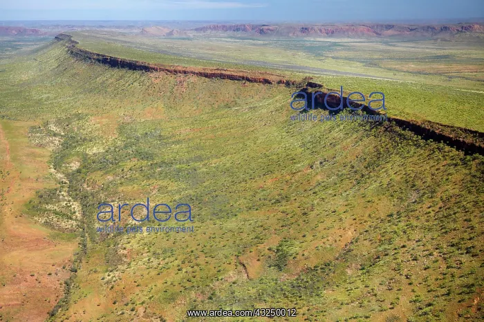 : Osmand Ranges, East Kimberley Region, Western : Osmand Ranges, East Kimberley Region, Western