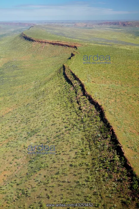 : Osmand Ranges, East Kimberley Region, Western : Osmand Ranges, East Kimberley Region, Western