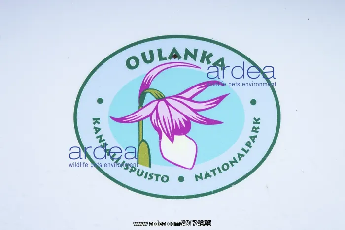 : Oulanka Sign : Oulanka Sign