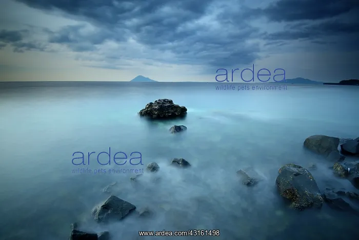 : Overview on the islands of Bunaken National Park : Overview on the islands of Bunaken National Park