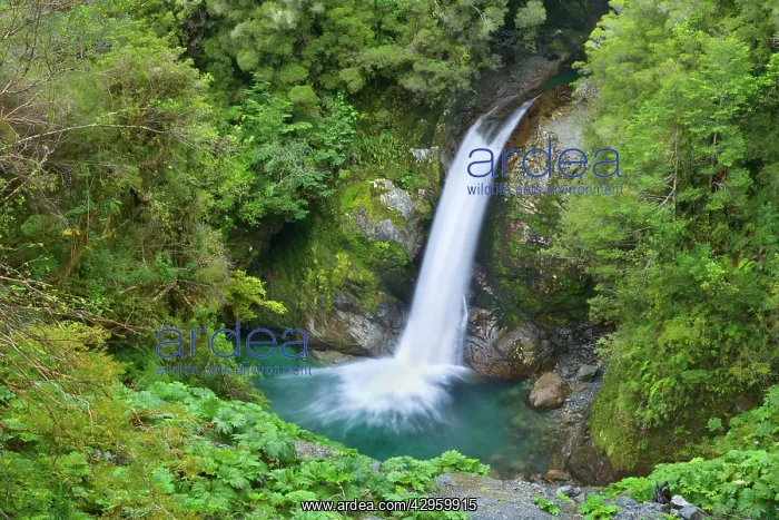 : Padre Garcia waterfall - Salto del Padre Garcia : Padre Garcia waterfall - Salto del Padre Garcia
