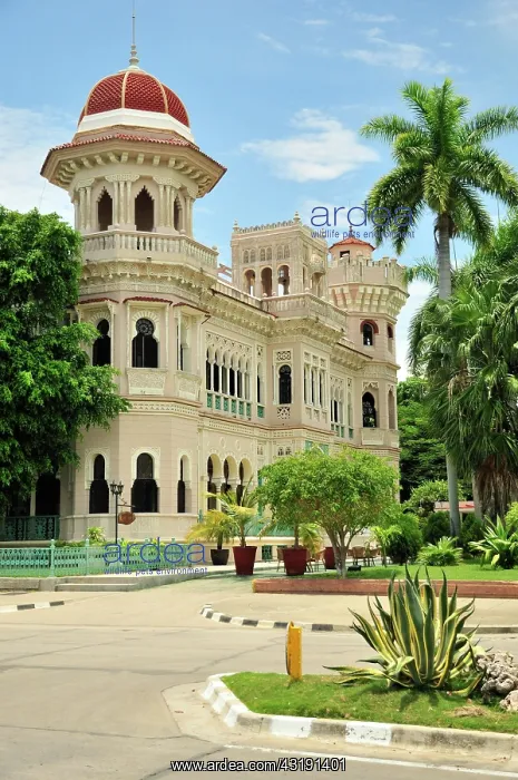 : Palacio del Valle, Valle's Palace, Cienfuegos : Palacio del Valle, Valle's Palace, Cienfuegos