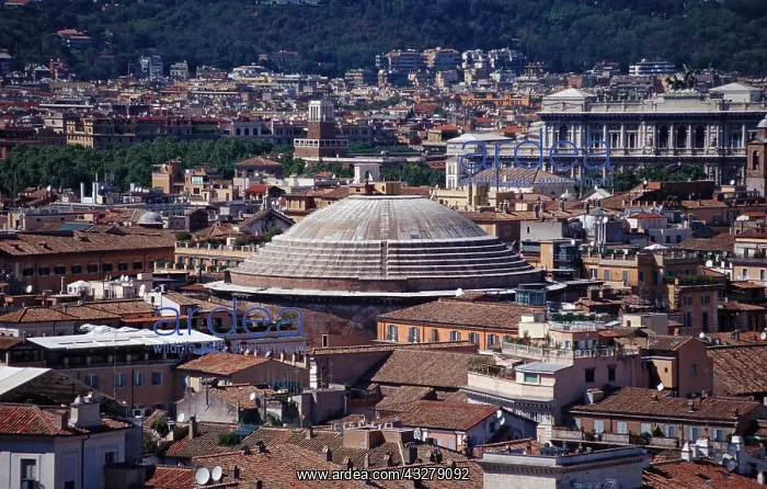  : Pantheon, Italien, Rom | Pantheon, Italy, Rom Pantheon