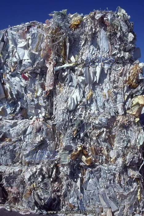 : Paper for Recycling : Paper for Recycling