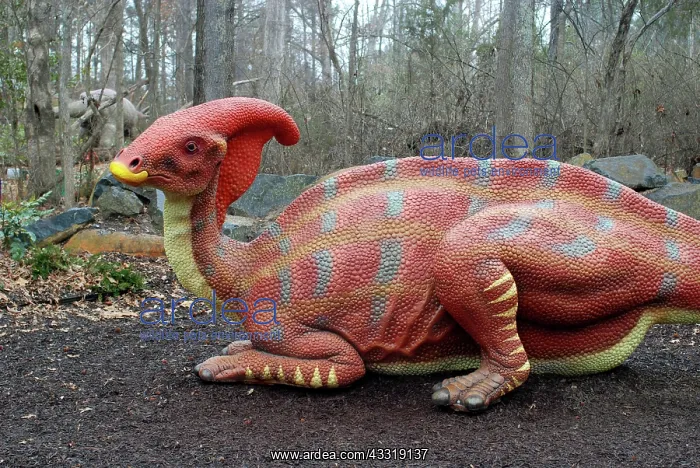 : Parasaurolophus : Parasaurolophus
