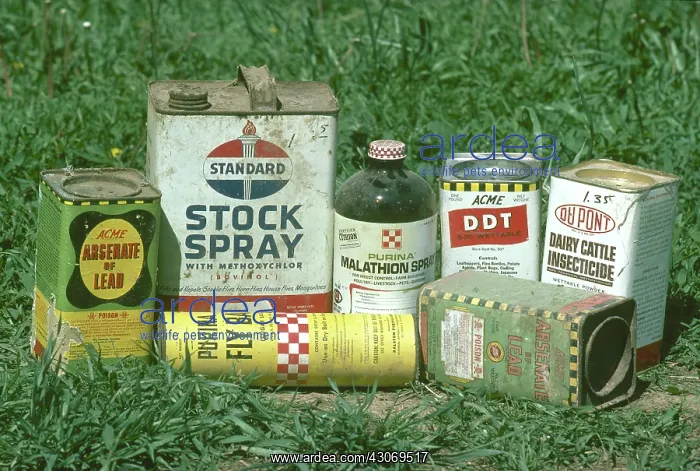 : Pesticides : Pesticides