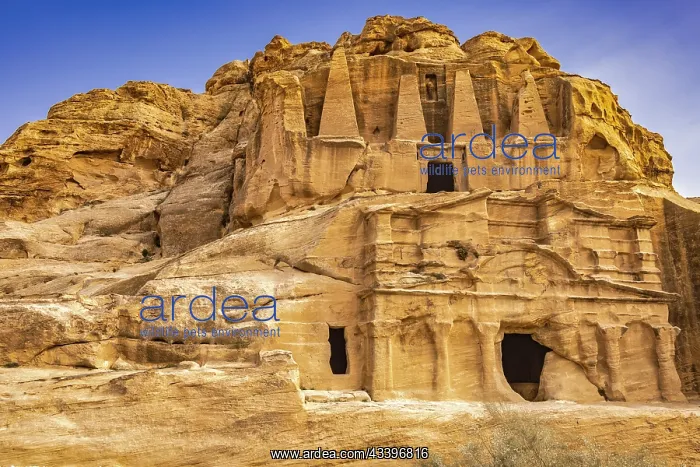 : Petra, Jordan : Petra, Jordan