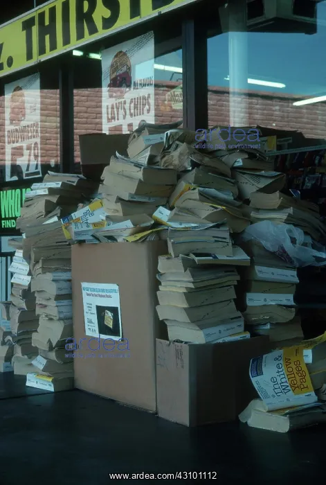 : Phone Books for Recycling : Phone Books for Recycling