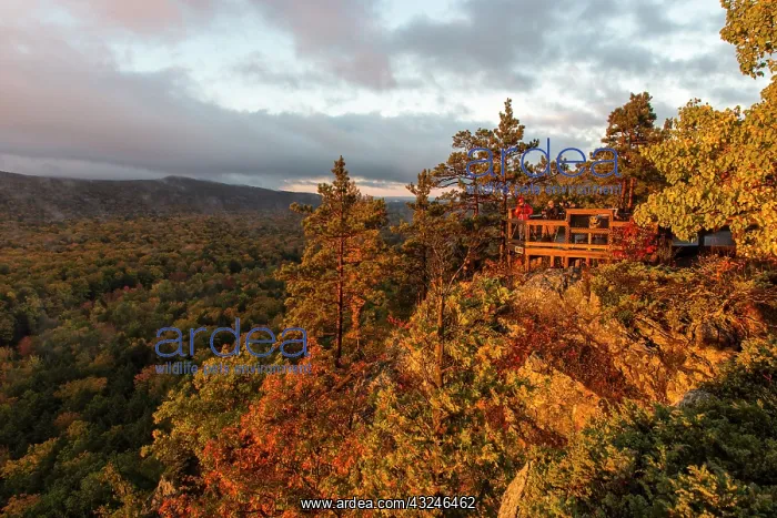 : Photographers capture a vivid sunrise over : Photographers capture a vivid sunrise over