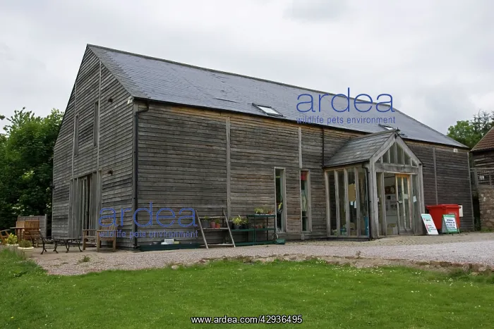 : Photovoltaic shingle tile roof - on Brockweir & : Photovoltaic shingle tile roof - on Brockweir &