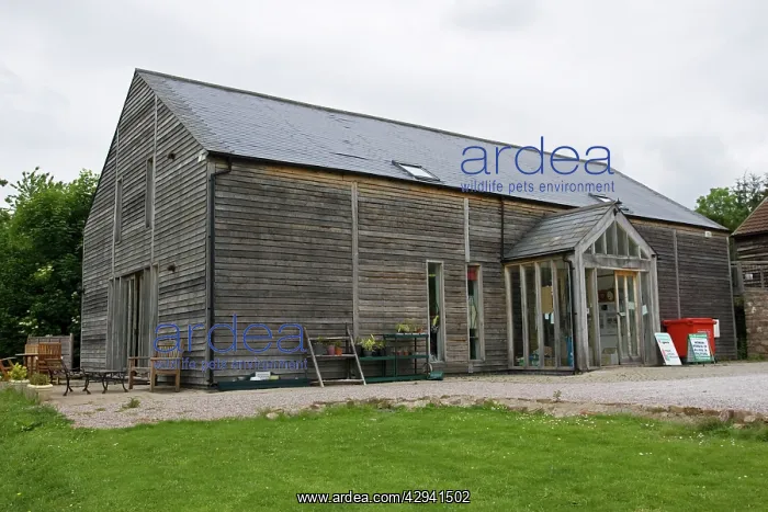 : Photovoltaic shingle tile roof on Brockweir & Hewelsfield : Photovoltaic shingle tile roof on Brockweir & Hewelsfield