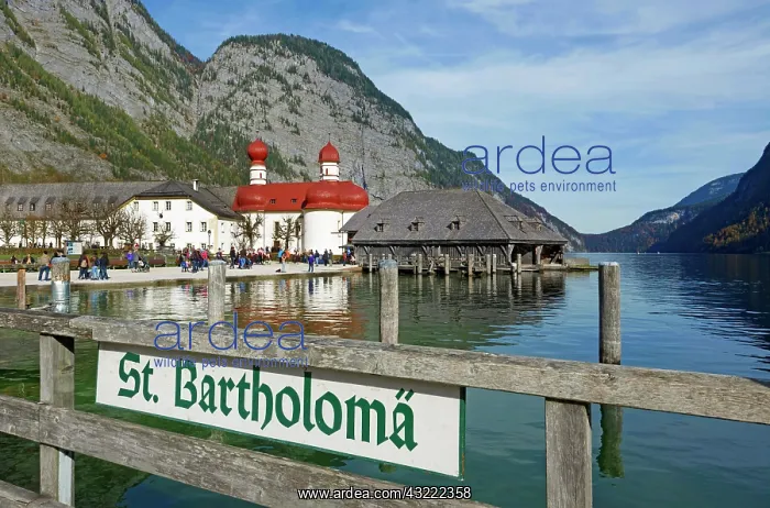 : Pilgrimage church St. Bartholom&, x4821;m K&, x1aea67;ssee : Pilgrimage church St. Bartholom&, x4821;m K&, x1aea67;ssee