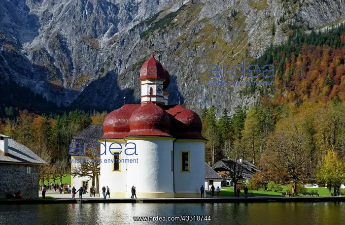 : Pilgrimage church St. Bartholom&, x4821;m K&, x1aea67;ssee : Pilgrimage church St. Bartholom&, x4821;m K&, x1aea67;ssee