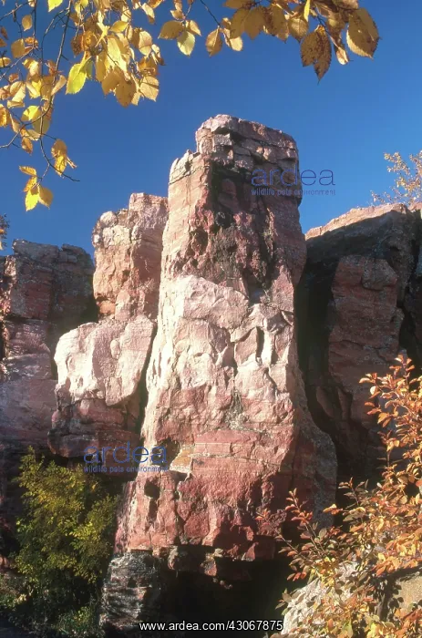  : Pipestone National Monument, Minnesota