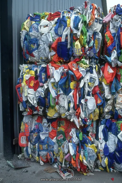 : Plastic Recycling : Plastic Recycling