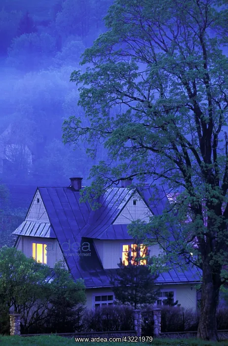 : Poland, Carpathian Mountains, Zakopane : Poland, Carpathian Mountains, Zakopane