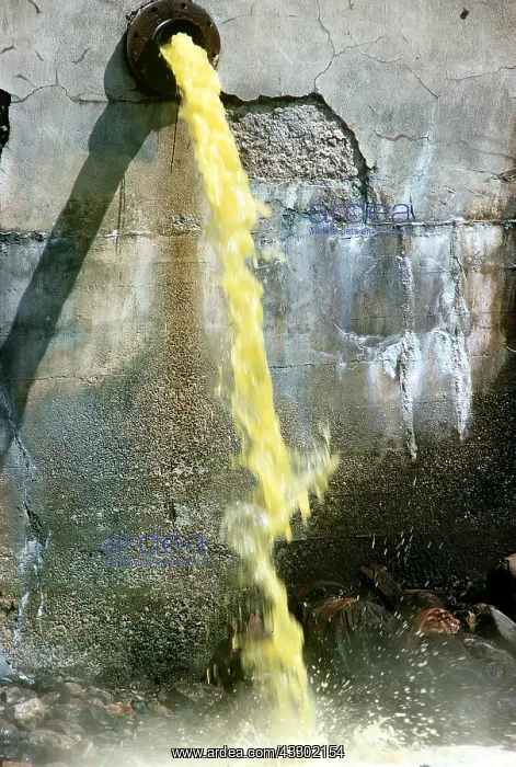 : POLLUTION : POLLUTION