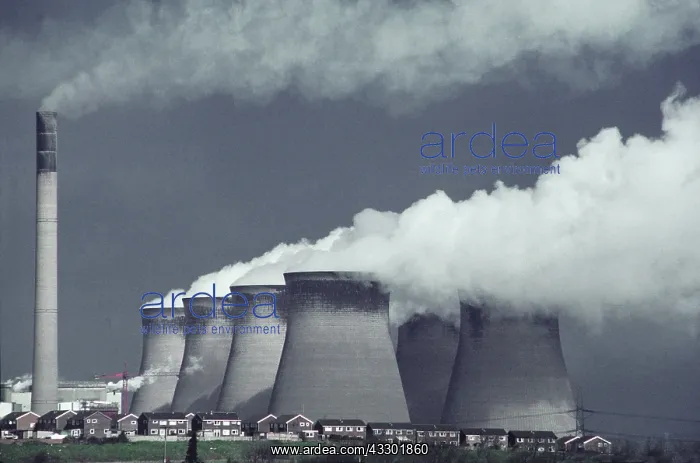  : Pollution - Power Station