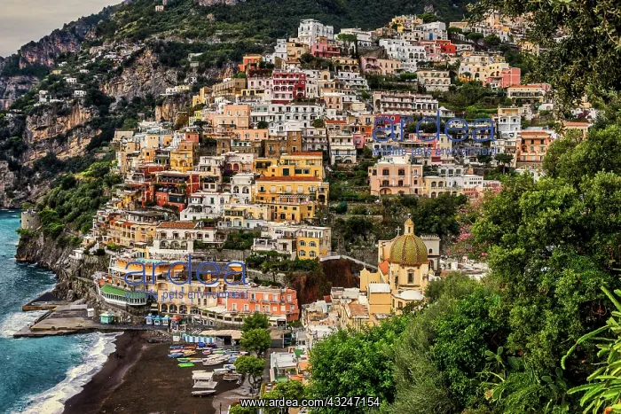 : Positano, Italy : Positano, Italy