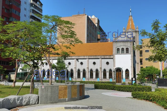 : The Presbyterian Church of Taiwan, Yancheng District : The Presbyterian Church of Taiwan, Yancheng District