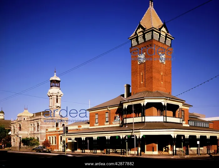 : Pub - Broken Hill, far western New South Wales : Pub - Broken Hill, far western New South Wales
