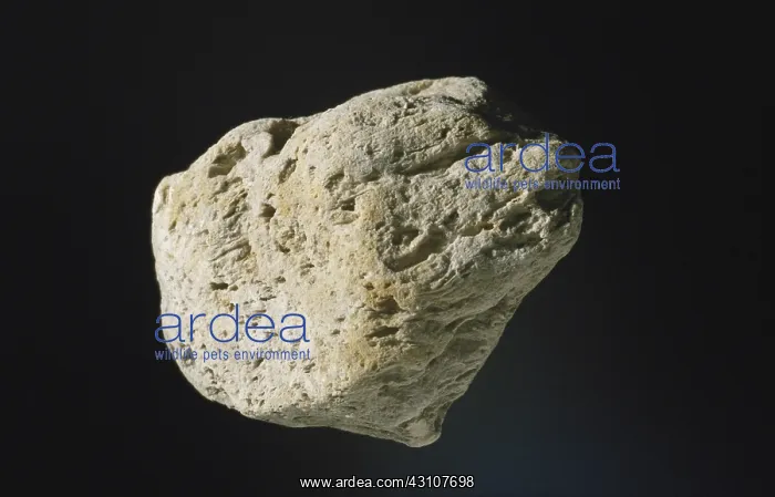 : Pumice from Mount Saint Helens, Washington : Pumice from Mount Saint Helens, Washington