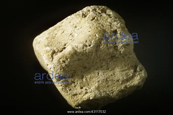 : Pumice specimen from Mt. St. Helens, Washington : Pumice specimen from Mt. St. Helens, Washington