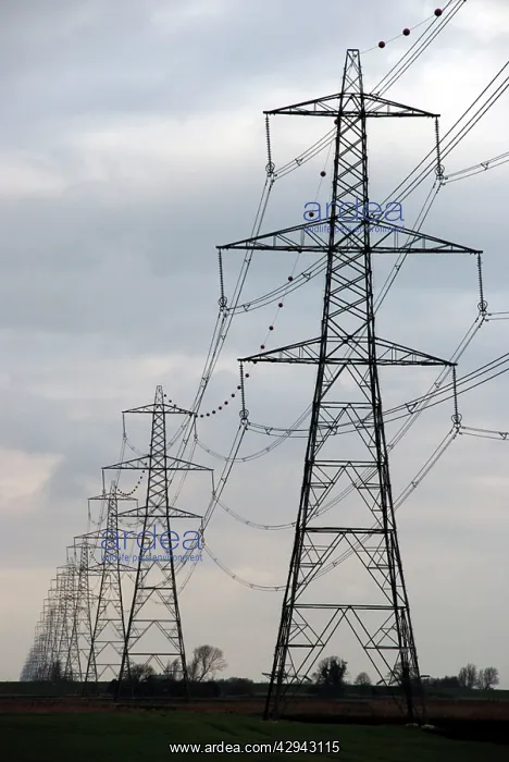 : Pylon line : Pylon line