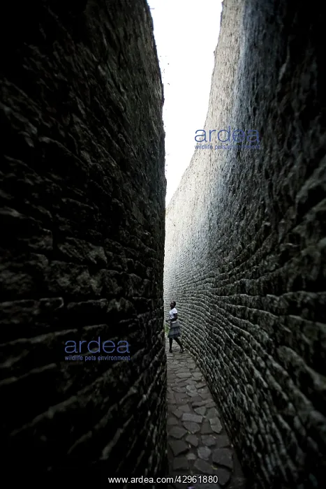: The Queen of Sheba Palace - Great Zimbabwe : The Queen of Sheba Palace - Great Zimbabwe