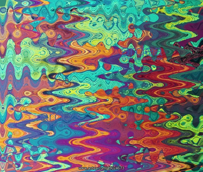 : Quinidine Rippled : Quinidine Rippled