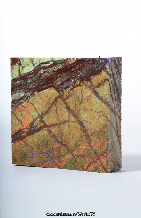 : Rainforest Green Marble : Rainforest Green Marble