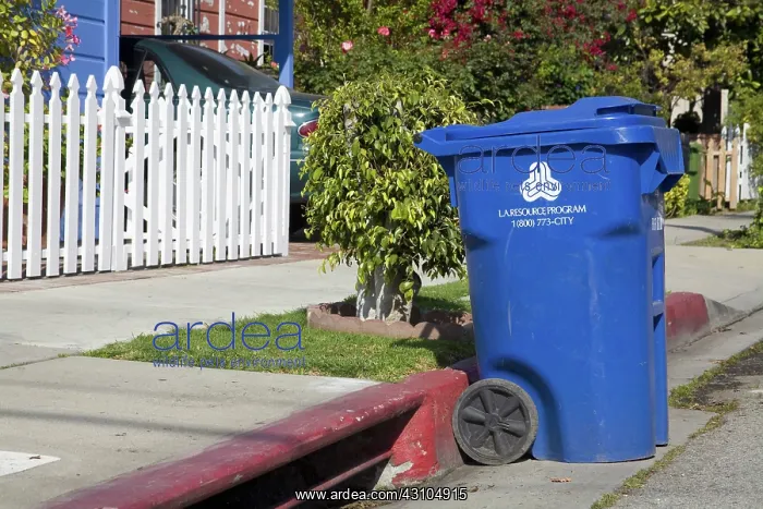 : Recycling Bin : Recycling Bin