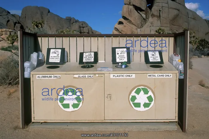 : Recycling Bins : Recycling Bins