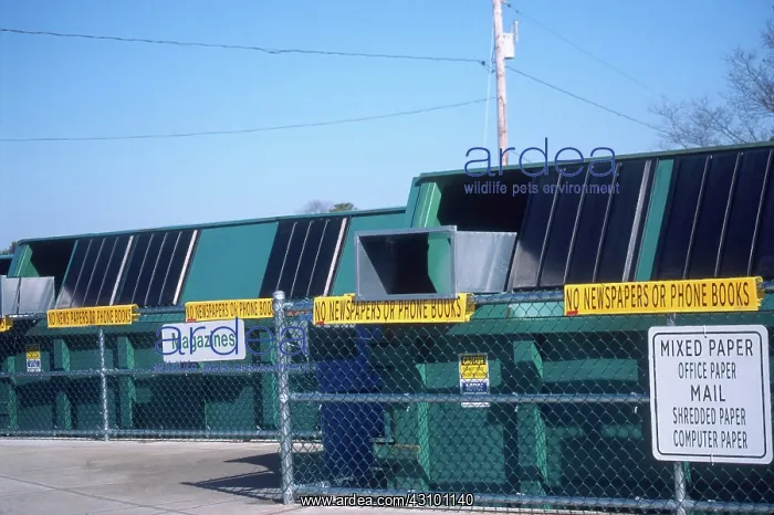 : Recycling Bins : Recycling Bins