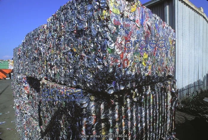 : Recycling Center, Santa Monica, CA : Recycling Center, Santa Monica, CA