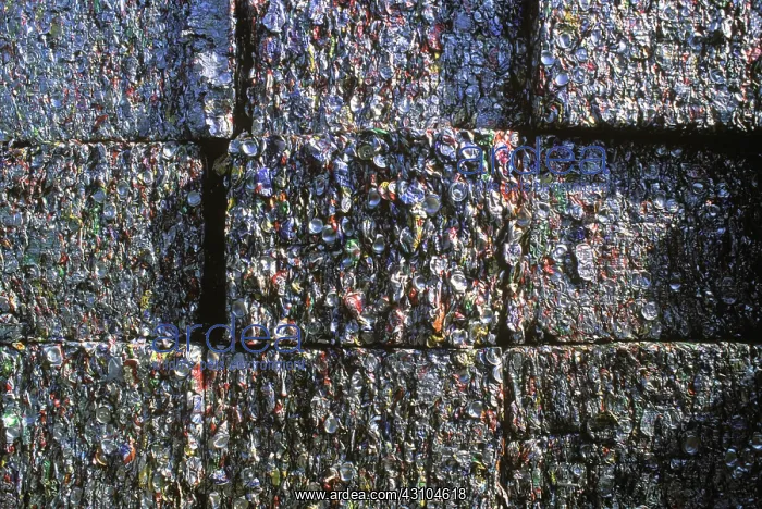 : Recycling Center, Santa Monica, CA : Recycling Center, Santa Monica, CA