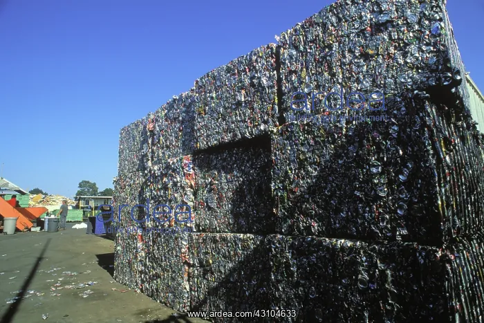 : Recycling Center, Santa Monica, CA : Recycling Center, Santa Monica, CA