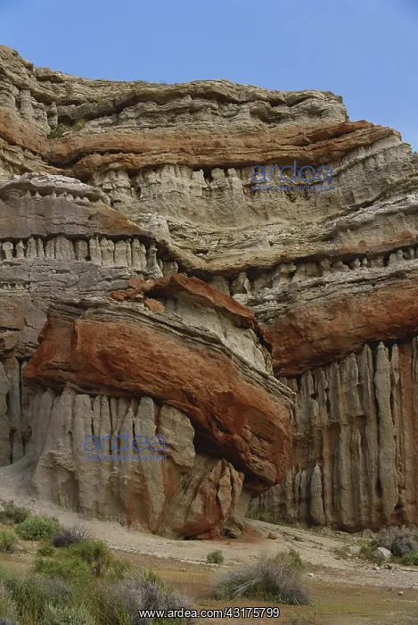 : Red Rock Canyon, California : Red Rock Canyon, California
