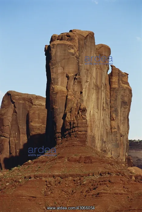 : Red Sandstone, Canyon de Chelly : Red Sandstone, Canyon de Chelly