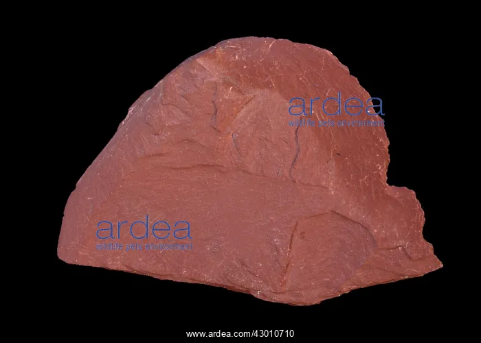  : Red Slate South Dakota, USA