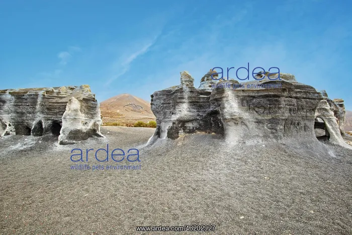 : Refera de Teseguite, Rofera Antigua, Stratified : Refera de Teseguite, Rofera Antigua, Stratified