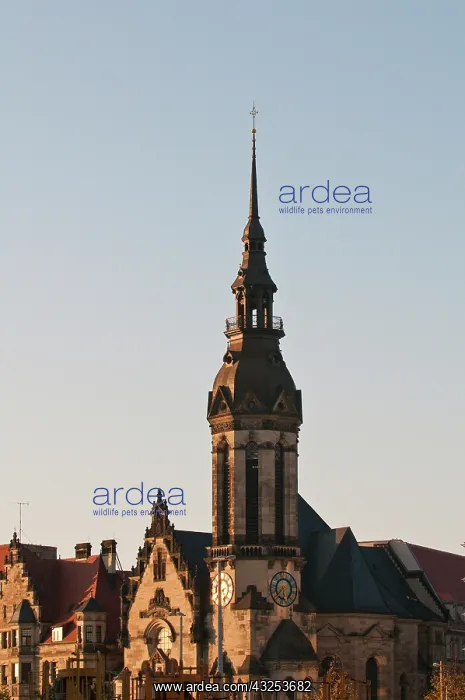 : Reformed Church (Evanglisch Reformierte : Reformed Church (Evanglisch Reformierte