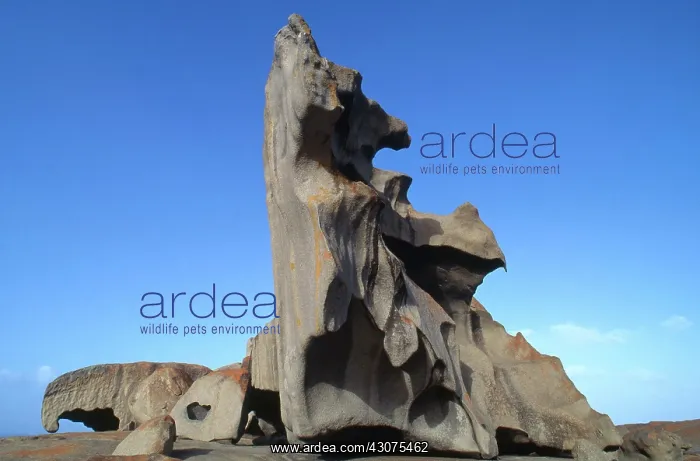 : Remarkable Rocks : Remarkable Rocks