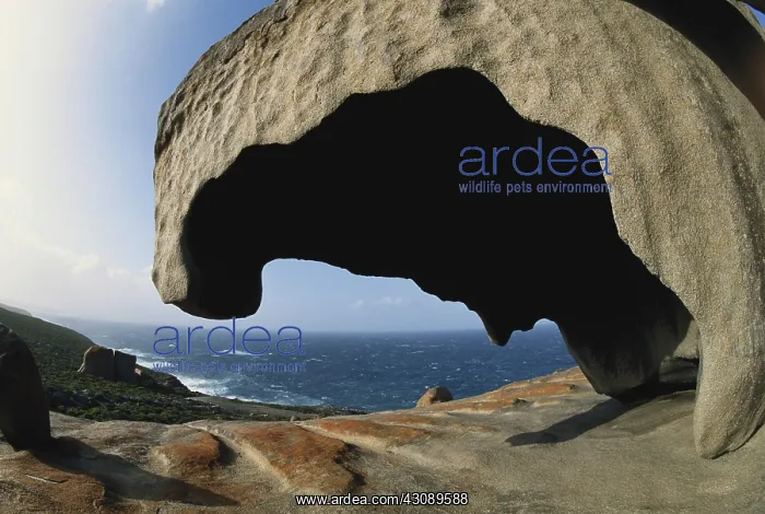 : Remarkable Rocks : Remarkable Rocks