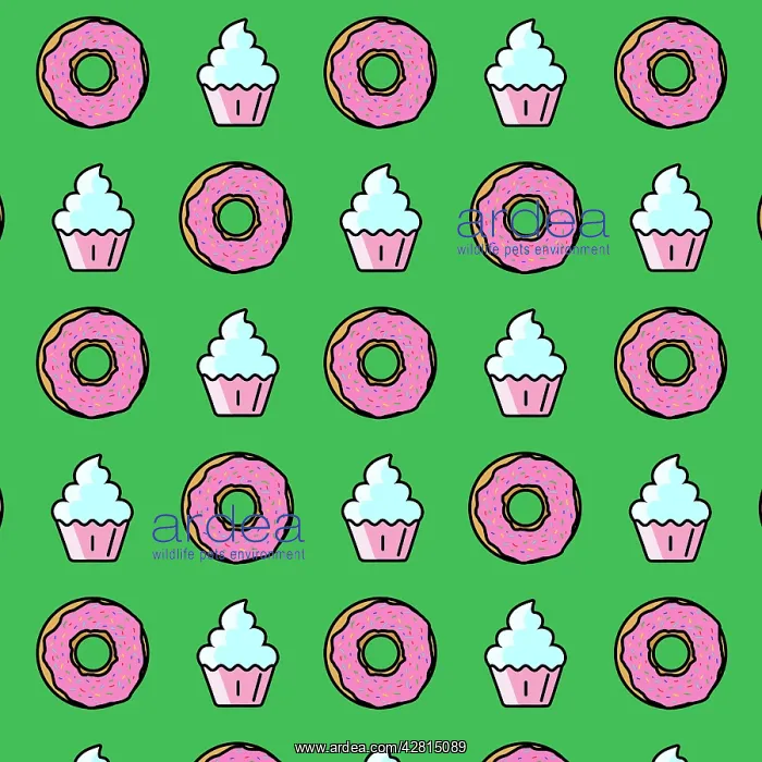  : Repeating pattern