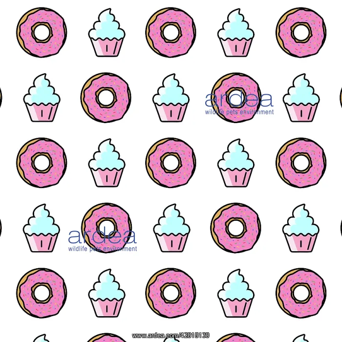  : Repeating pattern