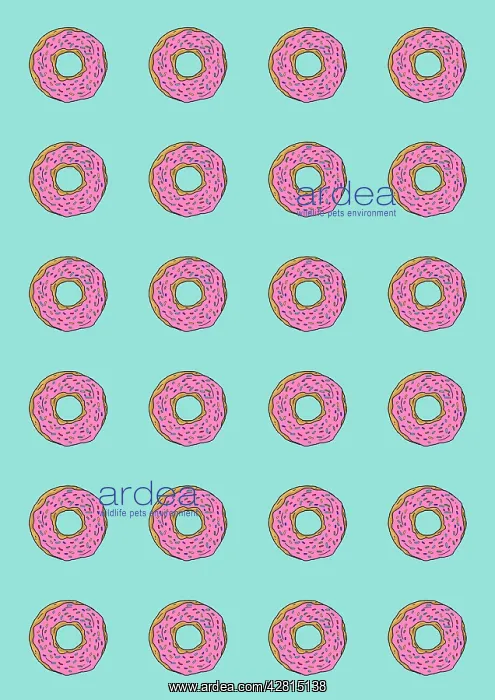  : Repeating pattern