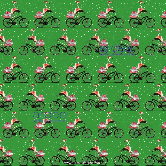  : Repeating pattern
