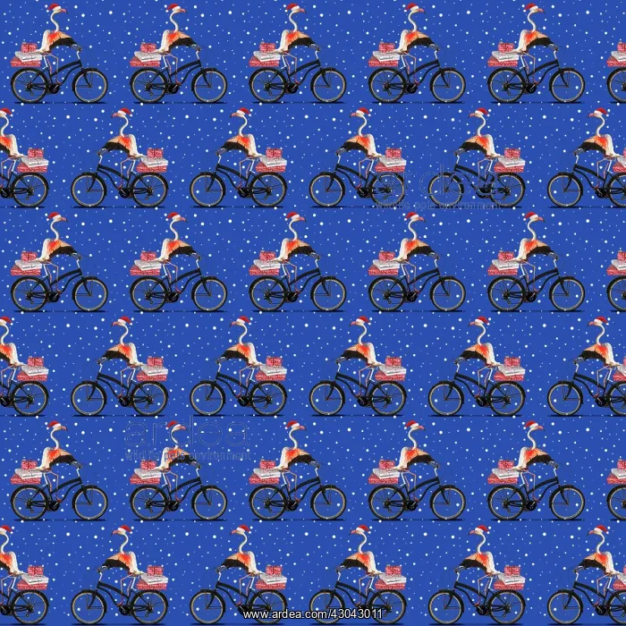  : Repeating pattern